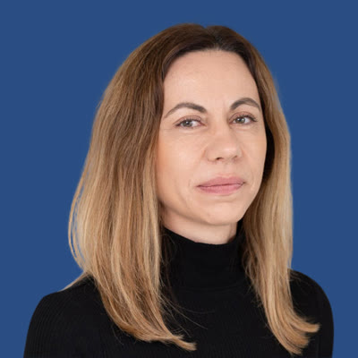 Beata Grzyb, PhD