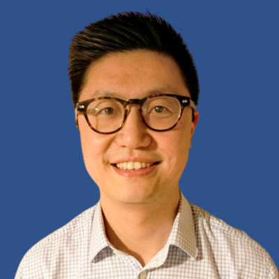 Dr Ge Yu