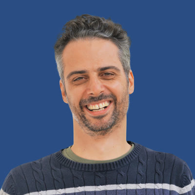 Nassos Katsamanis, PhD