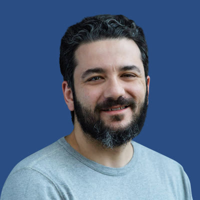 Nikos Ioannou